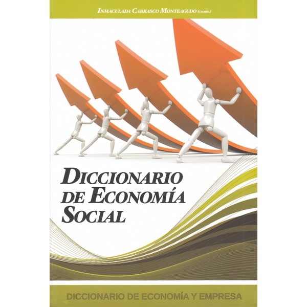 Diccionario De Economia Social 1