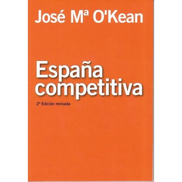 Imagem 0 de España Competitiva