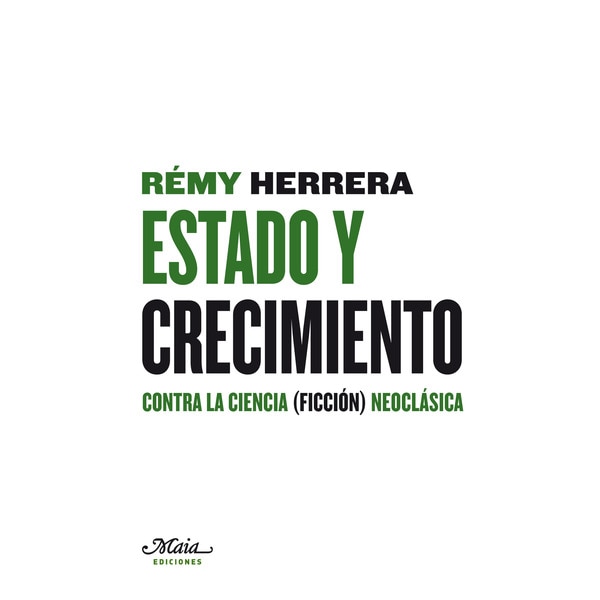 Estado Y Crecimiento 1