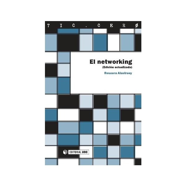 El networking(Tapa blanda) 1