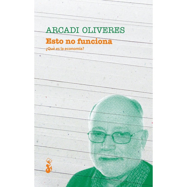 Imagem 0 de Esto No Funciona