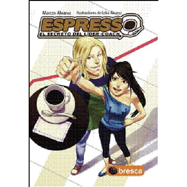 Imagem 0 de Espresso: El secreto del líder-coach (Capa mole)