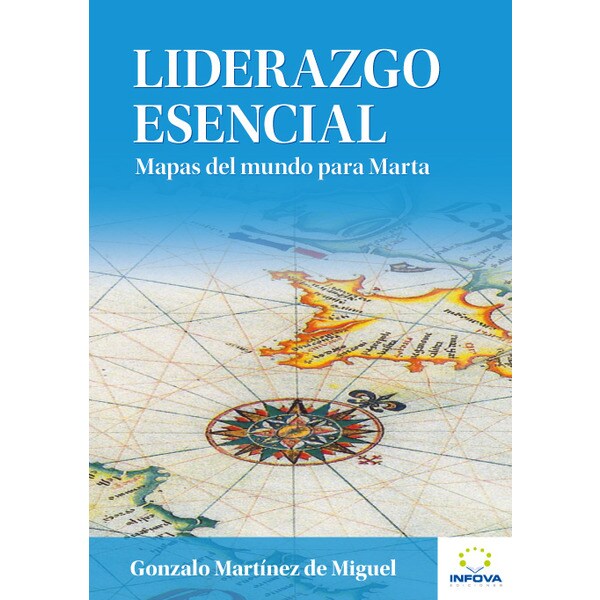 Imagem 0 de Liderazgo Esencial
