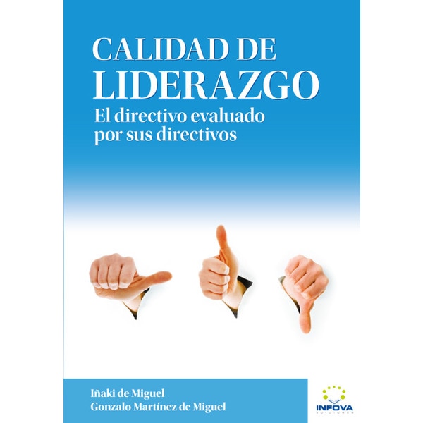 Imagem 0 de Calidad De Liderazgo