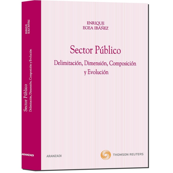 Sector Público - Delimitación, dimensión, composición y evolución (Capa mole) 1