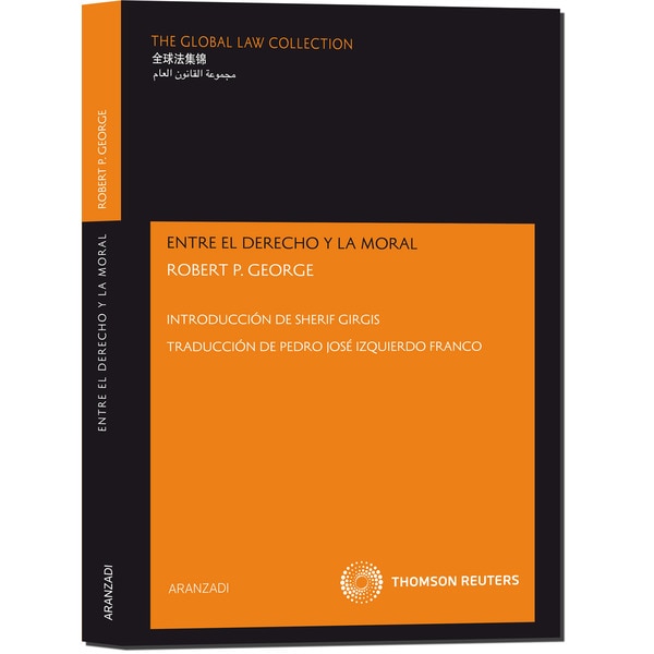 Entre el Derecho y la Moral (Capa mole) 1