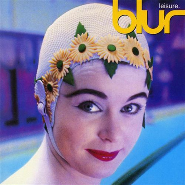 Leisure (LP-Vinilo) 1
