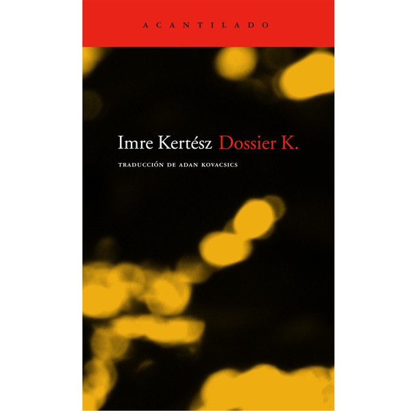Dossier K. 1
