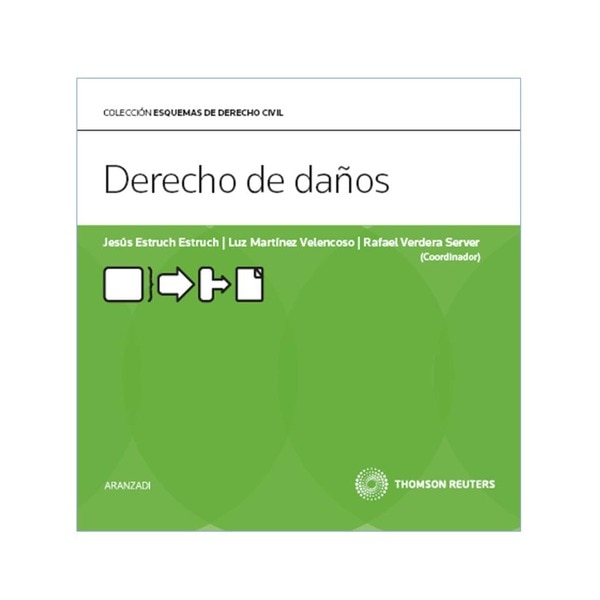 Imagem 0 de Derecho de Daños (Capa mole)