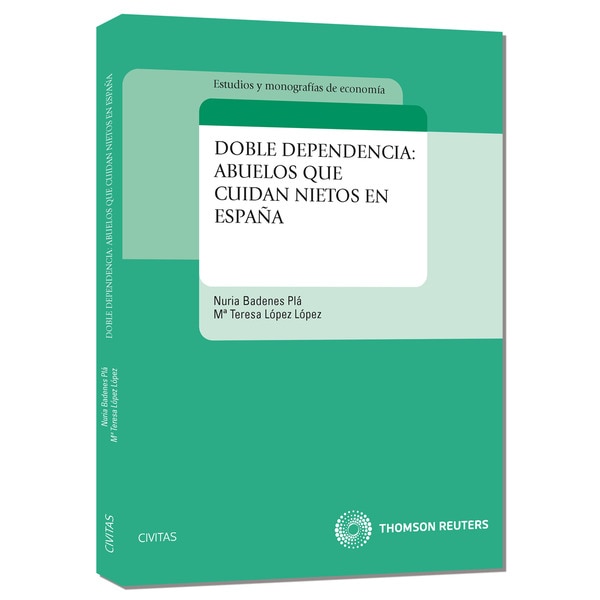 Doble dependencia: abuelos que cuidan nietos en España (Capa mole) 1