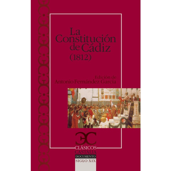 La Constitución De Cadiz 1