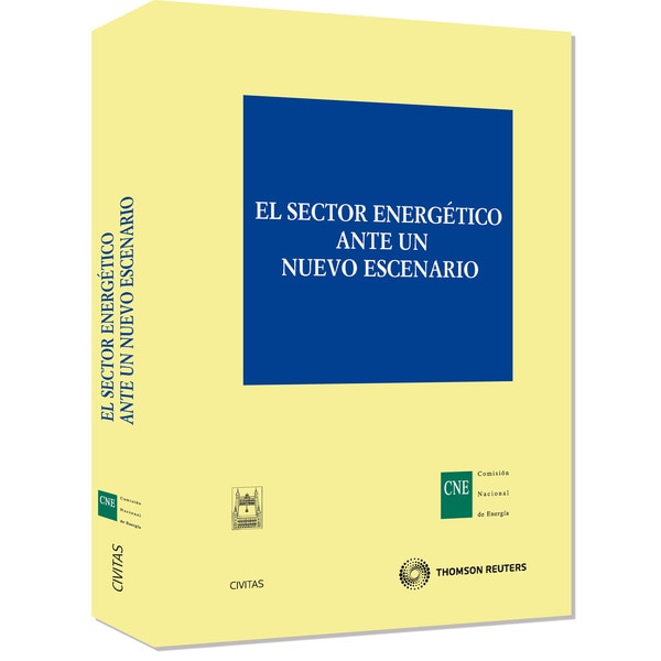 El Sector Energético Ante Un Nuevo Escenario 1