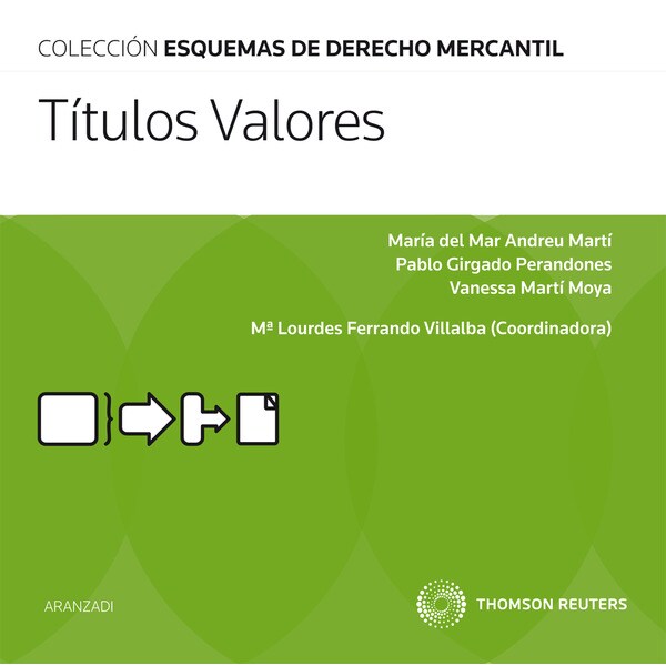 Títulos Valores 1