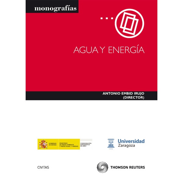 Agua Y Energía 1