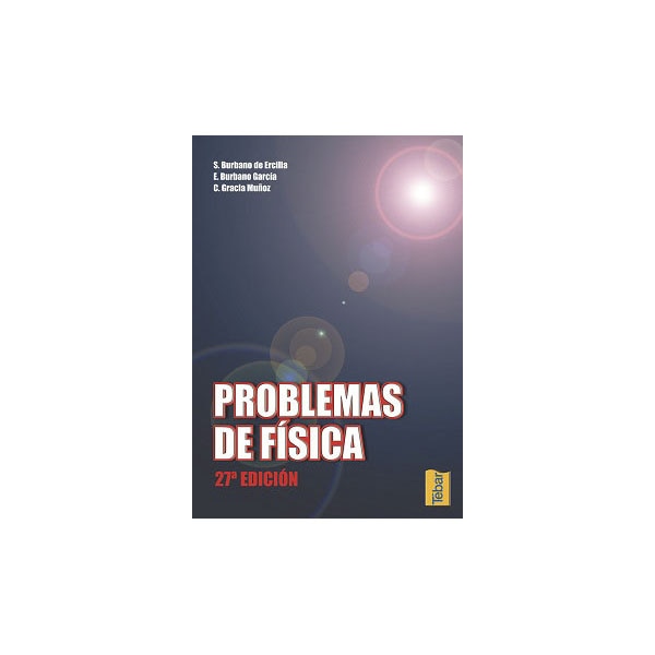Imagem 0 de Problemas de Física (27ª edición)