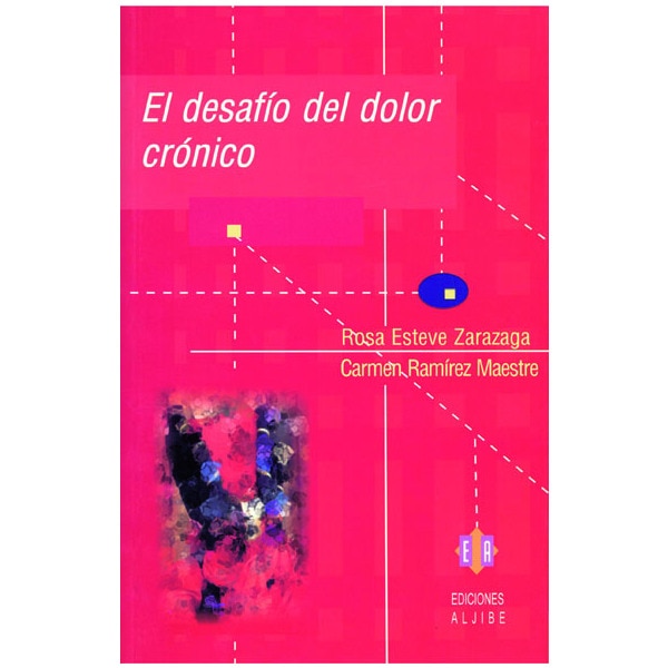 El desafío del dolor crónico 1