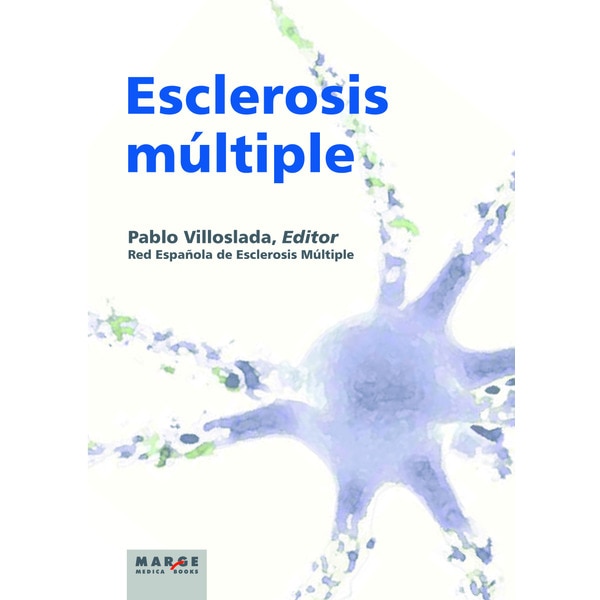 Esclerosis múltiple(Tapa dura) 1