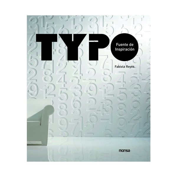 Typo. Fuente De Inspiración 1