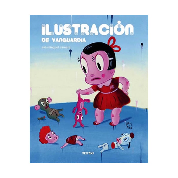 Imagem 0 de Ilustracion De Vanguardia