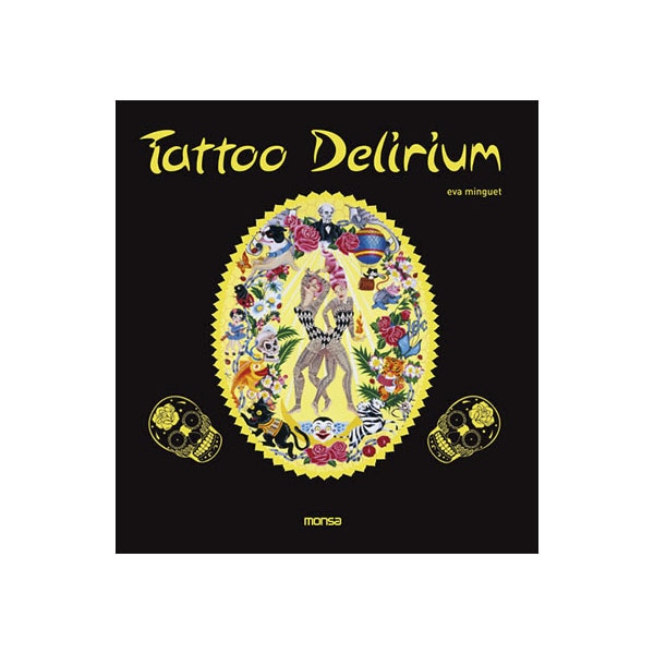 Imagem 0 de Delirium Tatoo