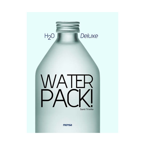 Water Pack 1