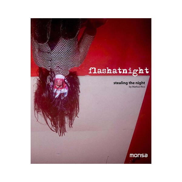 Flashatnight Stealing The Night 1