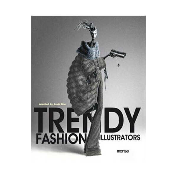 Trendy Fashion Illustrators 1