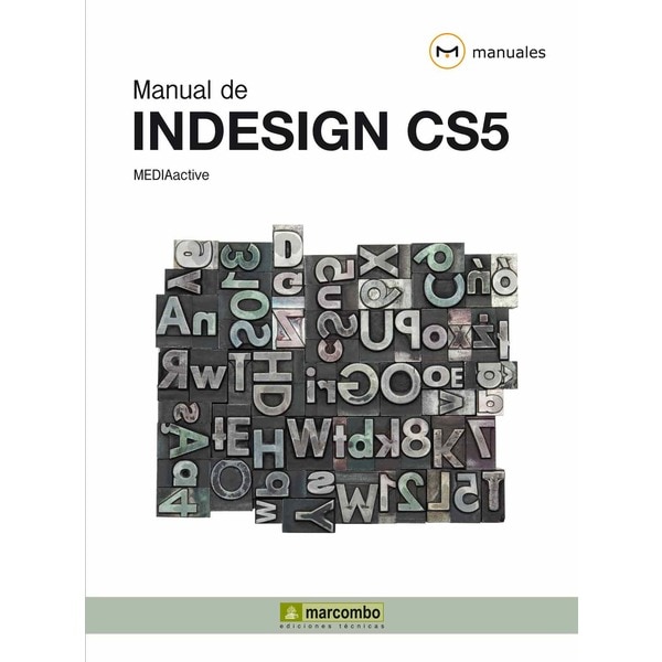 Manual de Indesign CS5 (Capa mole) 1