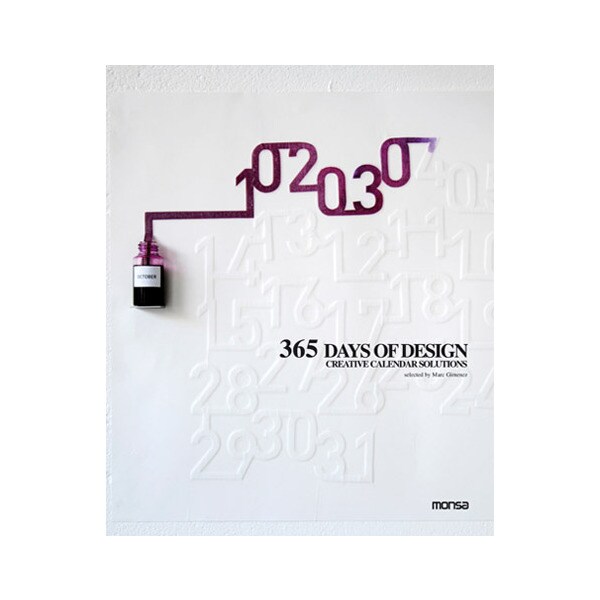365 Days Of Design 1