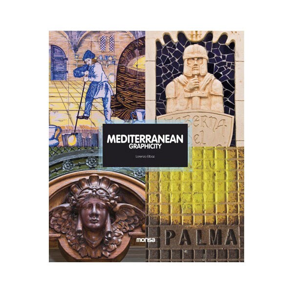 Mediterranean Graphicity 1