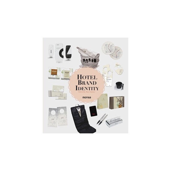 Hotel Brand Identity 1