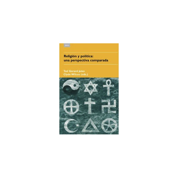 Religión y política 1