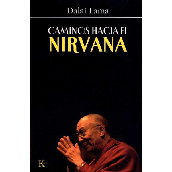 Imagem 0 de Caminos hacia el Nirvana (Capa mole)