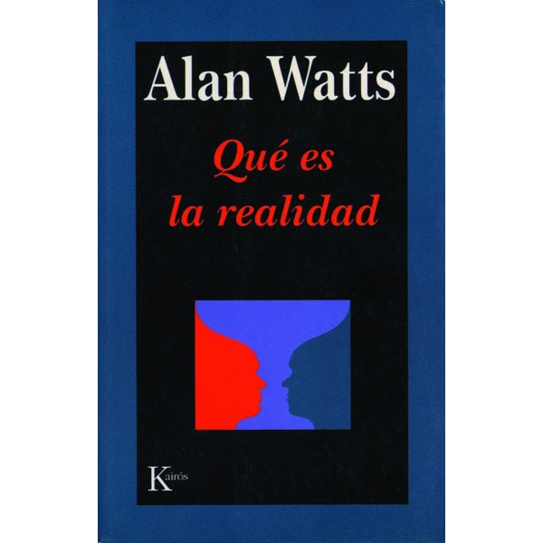 Qué es la realidad (Capa mole com abas) 1