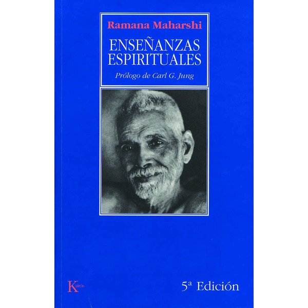 Enseñanzas espirituales(Tapa blanda) 1