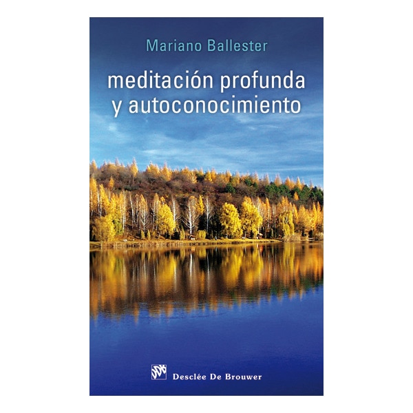 Meditación profunda y autoconocimiento (Capa mole) 1