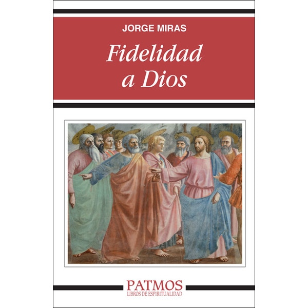 Fidelidad a Dios (Capa mole) 1