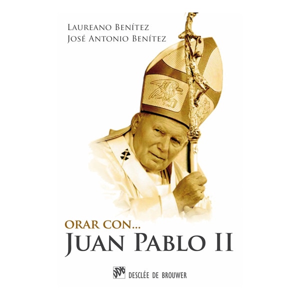 Orar Con Juan Pablo II 1