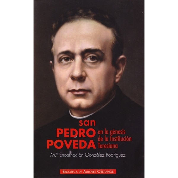 Imagem 0 de San Pedro Poveda En La Génesis De La Institución