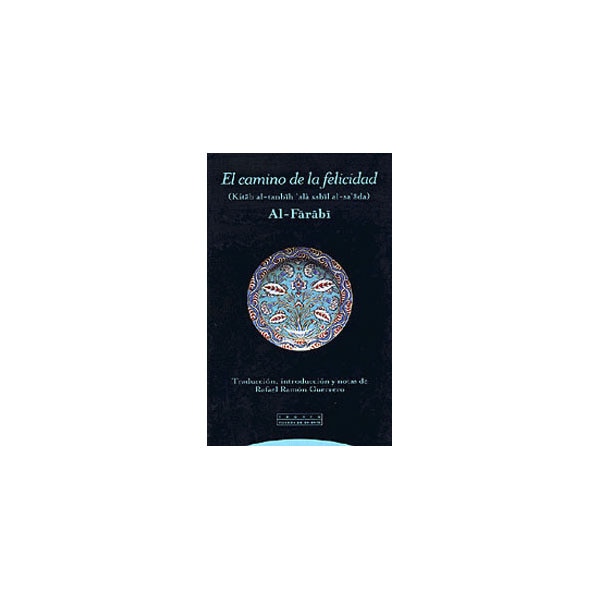 Imagem 0 de El camino de la felicidad(Tapa blanda)