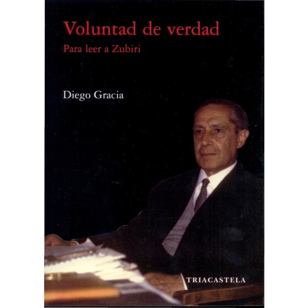 Imagem 0 de Voluntad De Verdad Para Leer A Zubiri