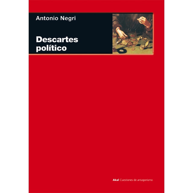 Descartes político 1