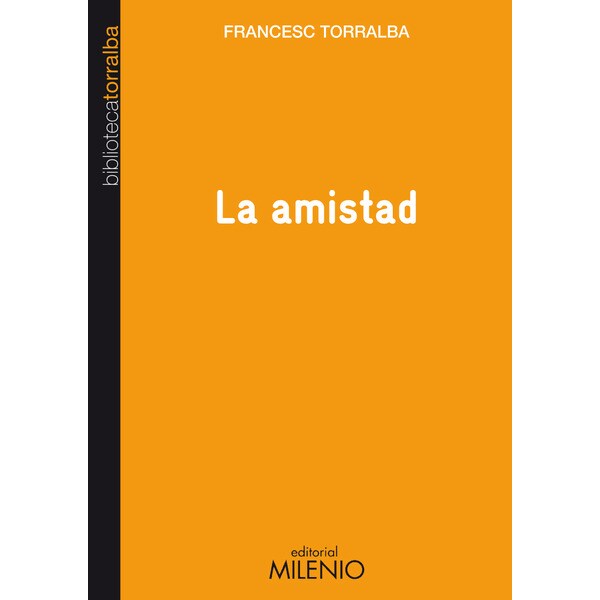 La Amistat 1
