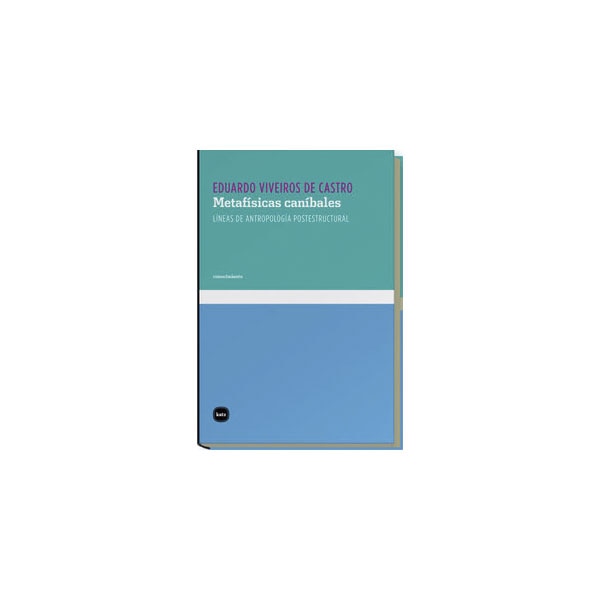 Metafisicas Canibales 1