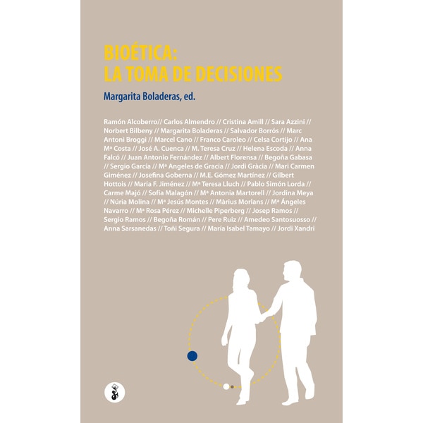 Imagem 0 de Bioetica: La Toma De Decisiones