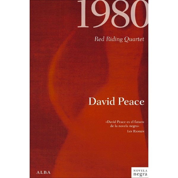 Imagem 0 de 1980: Red Riding Quartet