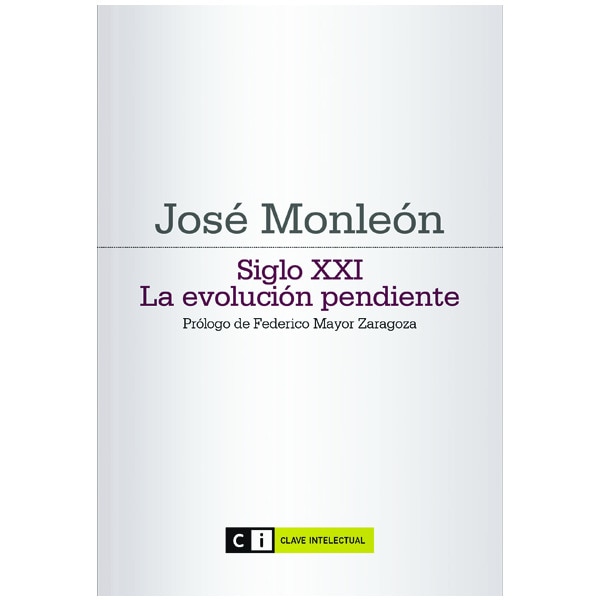 Siglo XXI: La Evolución Pendiente 1