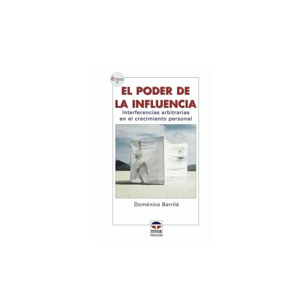 EL PODER DE LA INFLUENCIA 1