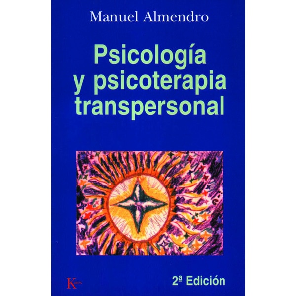 Psicología Y Psicoterapia Transpersonal 1