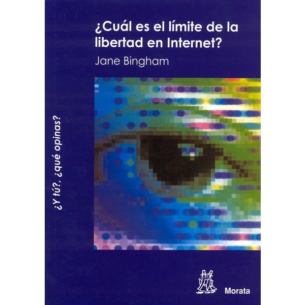 ¿Cuál es el límite de la libertad en Internet? (Capa mole) 1